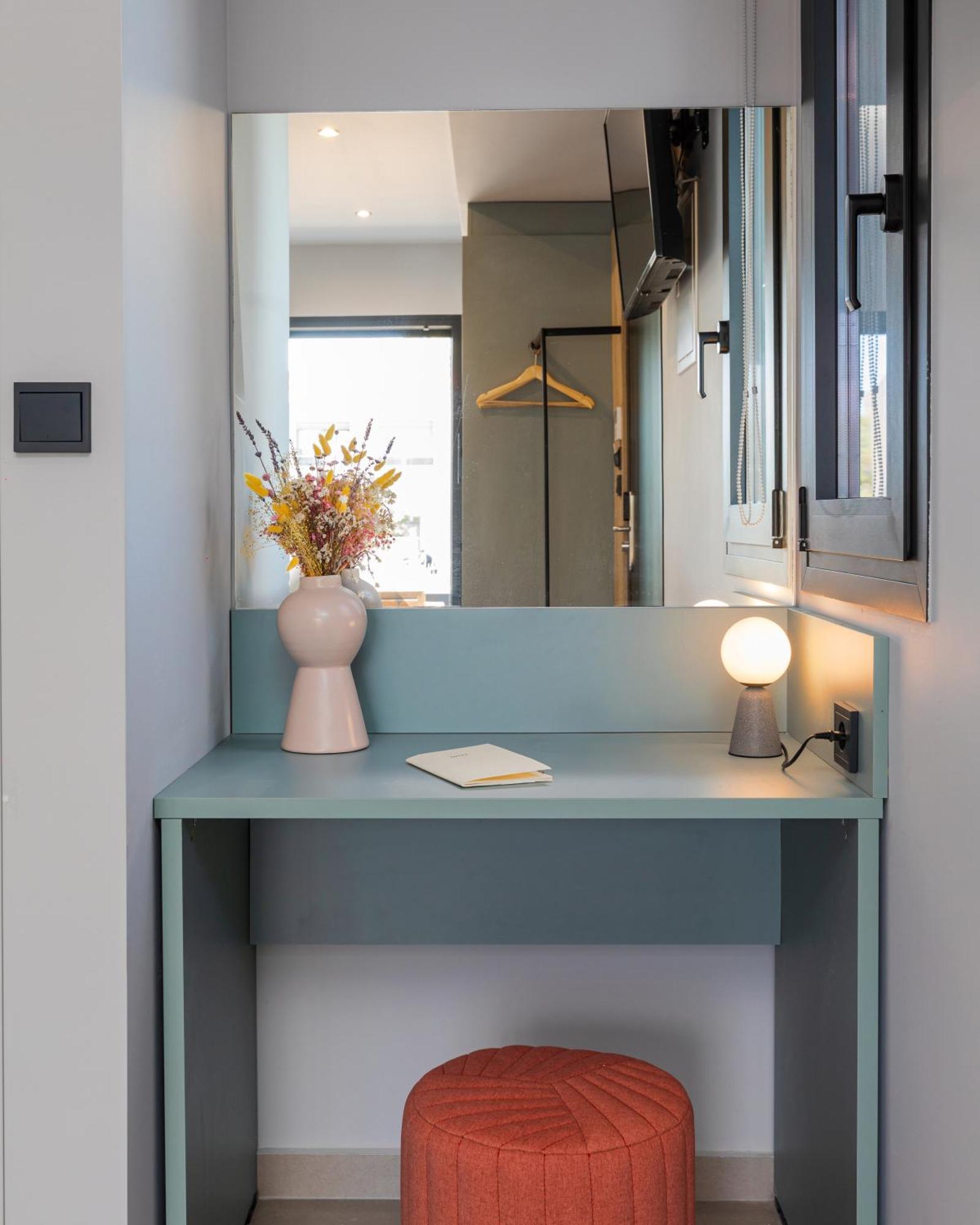 The 8 Suites Polychrono Eksteriør billede